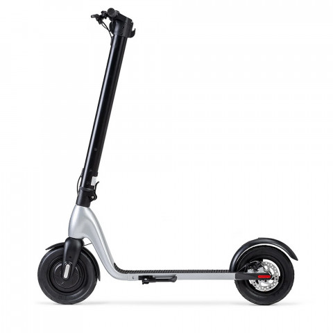 Hulajnoga Scooter JS-120-0 - Galeria zdjęcie 10