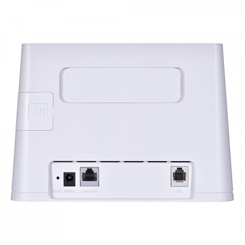 Router Huawei B311-221 (kolor biały) - Galeria zdjęcie 4