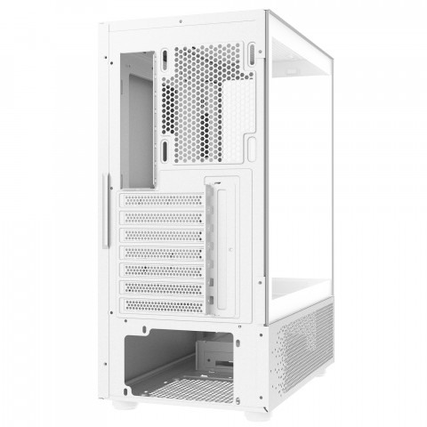 Obudowa XPG INVADER X MINI White (75261542) - Galeria zdjęcie 15