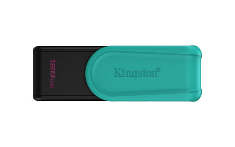 KINGSTON 128GB USB 3.2 Gen 1 DataTraveler Exodia S - Galeria zdjęcie 1