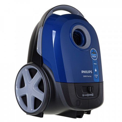 Odkurzacz PHILIPS Series 3000 XD3110/09 - Galeria zdjęcie 3