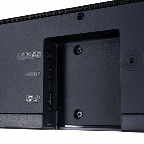 Soundbar Samsung HW-Q700D/EN - Galeria zdjęcie 8