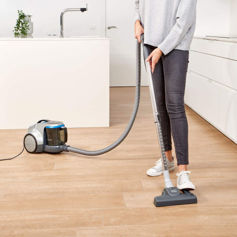 Odkurzacz bezworkowy Black+Decker BXVML700E - Galeria zdjęcie 8