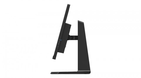 Monitor Lenovo Legion Y27qf-30 27" 16:9 2560x1440 1000:1 Raven Black - Galeria zdjęcie 8