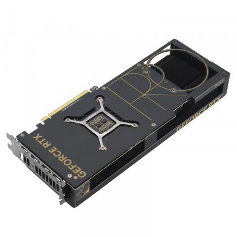 Karta graficzna ASUS ProArt GeForce RTX 4070 Ti SUPER OC 16GB - Galeria zdjęcie 7
