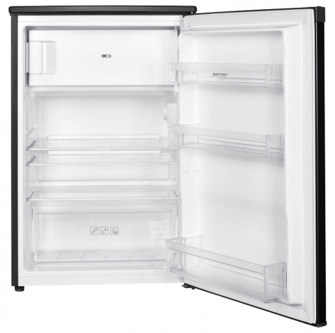 Chłodziarka MPM-114-CJ-37 czarna - Galeria zdjęcie 2