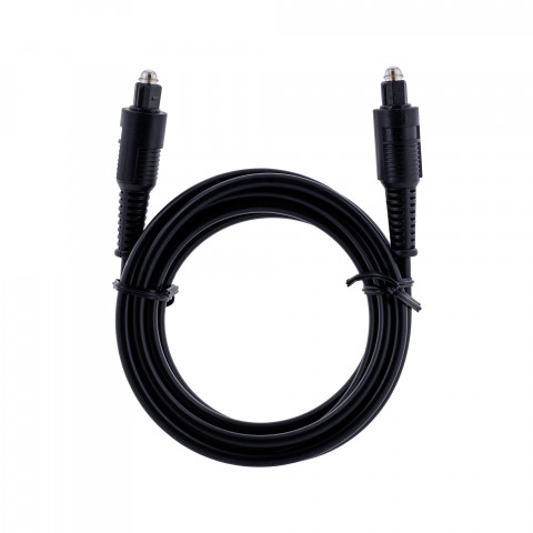 Kabel optyczny t-t toslink digital 2m cc-opt-2m - Galeria zdjęcie 5