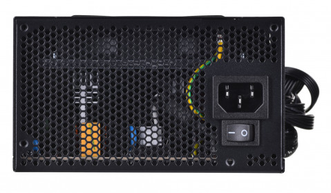 Zasilacz ENDORFY Vero L5 600W 80 Plus Bronze (EY7A005) - Galeria zdjęcie 13