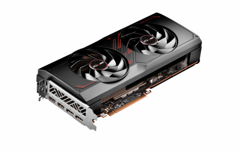 Karta graficzna SAPPHIRE RADEON RX 7800 XT PULSE GAMING 16GB GDDR6 DUAL - Galeria zdjęcie 4