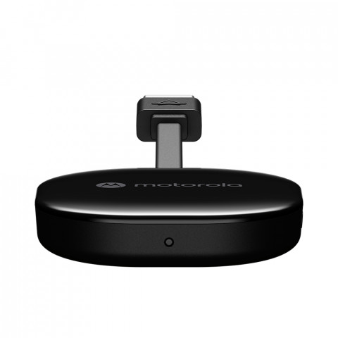 Motorola Wireless car adapter Android Auto MA1, Black - Galeria zdjęcie 4