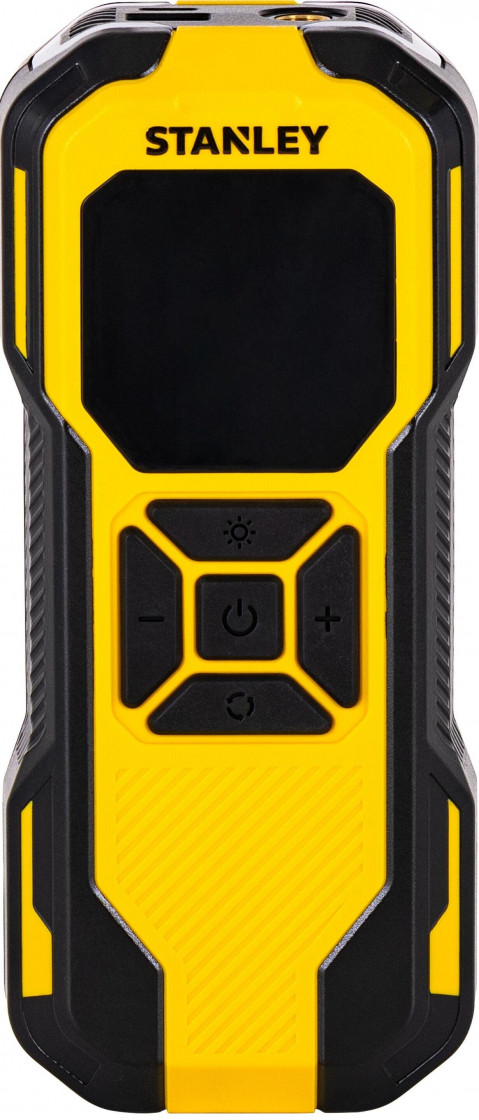 Kompresor akumulatorowy 12V SXIF0101 STANLEY - Galeria zdjęcie 2