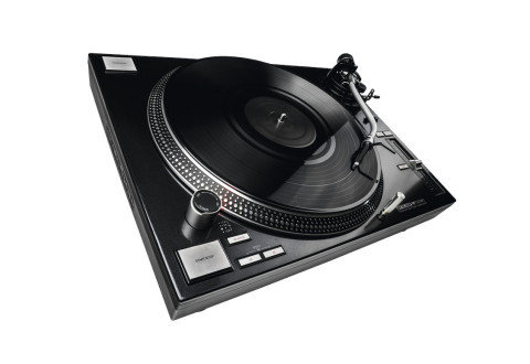 Reloop RP-7000 MK2 - Gramofon DJ-ski - Galeria zdjęcie 2