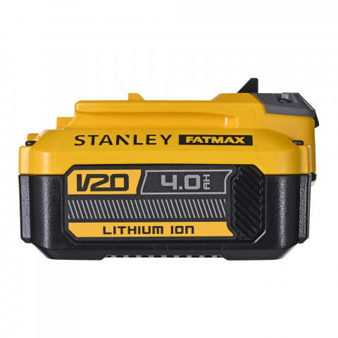 Akumulator 20V 4,0Ah SFMCB204 STANLEY - Galeria zdjęcie 2