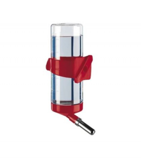 FERPLAST DRINKY 4662 MEDIUM - pojnik automatyczny dla gryzoni - 300 ml - Galeria zdjęcie 1