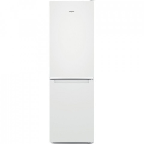 Lodówka WHIRLPOOL W7X 82I W - Galeria zdjęcie 2