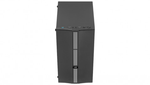 Obudowa AEROCOOL PGS EVO MINI-G-BK-v1 - Galeria zdjęcie 9