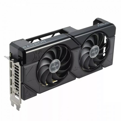 Karta graficzna ASUS Dual Radeon RX 7700 XT OC 12GB GDDR6 (90YV0JZ0-M0NA00) - Galeria zdjęcie 7