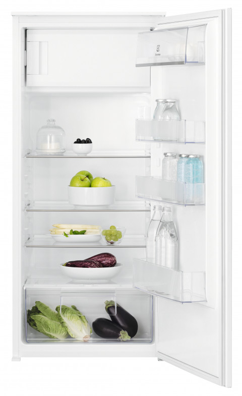 Lodówka do zabudowy ELECTROLUX LFB3AE12S - Galeria zdjęcie 1