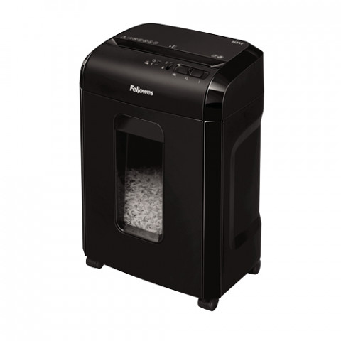 Fellowes Niszczarka osobista 10M, 19L - Galeria zdjęcie 1
