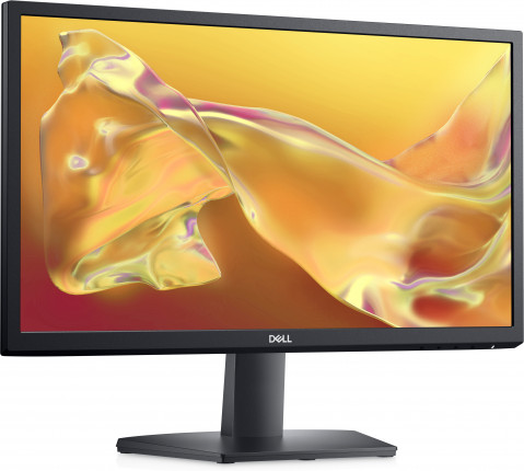 MONITOR DELL LED 21,5" SE2225H - Galeria zdjęcie 2