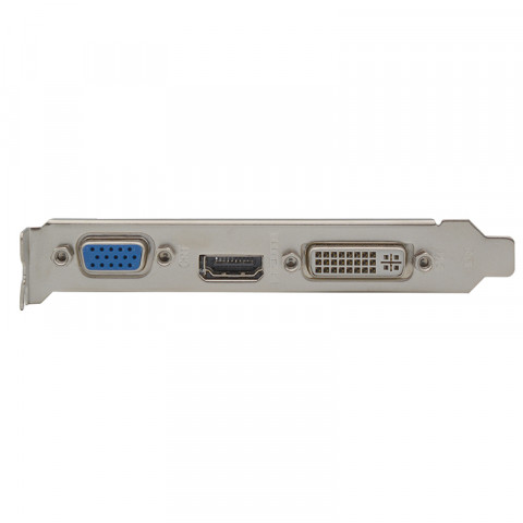 AFOX GEFORCE GT210 1GB DDR2 DVI HDMI VGA LOW PROFI - Galeria zdjęcie 3