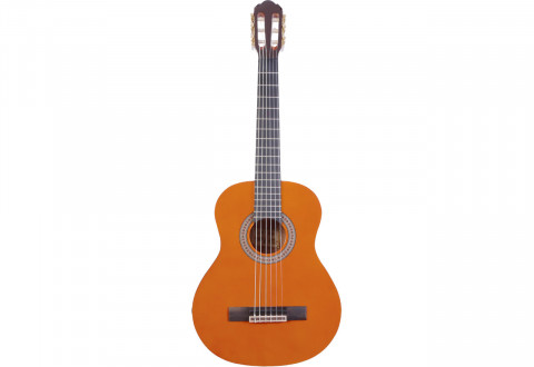 Arrow Calma 3/4 gloss - Gitara klasyczna 3/4 - Galeria zdjęcie 1