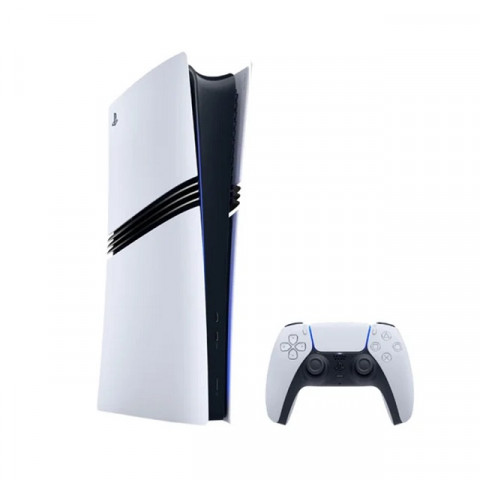 Konsola Sony PlayStation 5 PRO 2TB - Galeria zdjęcie 2