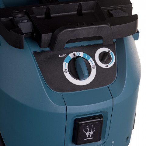 Odkurzacz przemysłowy 1200W 42L MAKITA VC4210L - Galeria zdjęcie 4