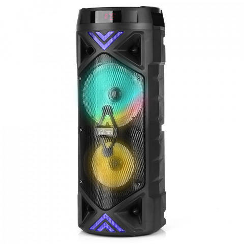 MEDIA-TECH POWER AUDIO BT FUNBOX KEG PRO MT3182 - Galeria zdjęcie 14