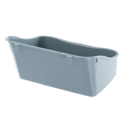 L 305 - toaleta plastikowa do klatki dla królika - Galeria zdjęcie 2