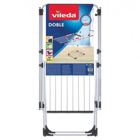 Suszarka Vileda Doble - Galeria zdjęcie 18