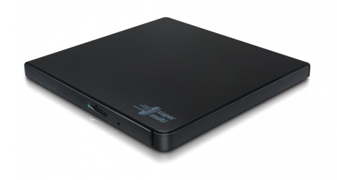 Nagrywarka LG GP57EB40 GP57EB40 (USB 2.0+ zewnętrzna) - Galeria zdjęcie 1