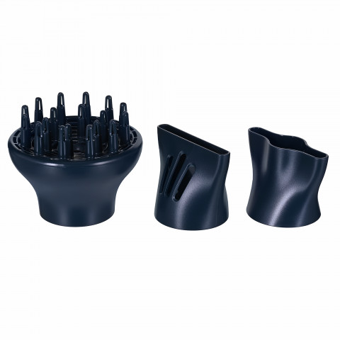 Suszarka do włosów PHILIPS BHD 512/20 - Galeria zdjęcie 9