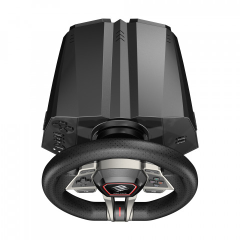 Kierownica Mad Catz M.2.X. Pro Racing Force Feedback Wheel - Galeria zdjęcie 5