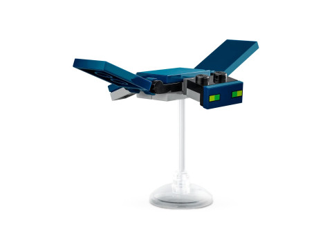 LEGO Minecraft 21251 Pustynna wyprawa Steve’a - Galeria zdjęcie 6
