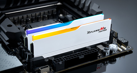 G.SKILL TRIDENT NEO AMD DDR5 2X32GB 6000MHZ CL36-3 - Galeria zdjęcie 7