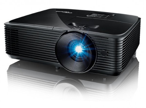 PROJEKTOR OPTOMA HD146X DLP FHD 3600 ANSI 25000:1 - Galeria zdjęcie 3