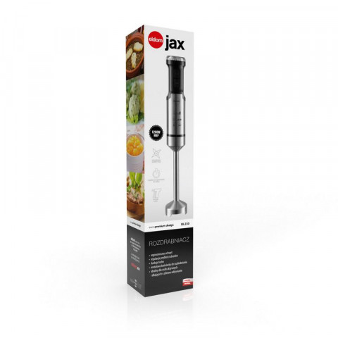 Eldom Blender BL230 JAX - Galeria zdjęcie 2