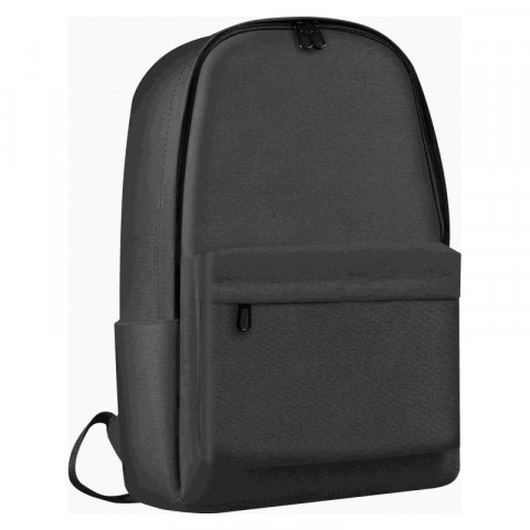 DEFENDER PLECAK CITY CZARNY 15,6" - Galeria zdjęcie 4