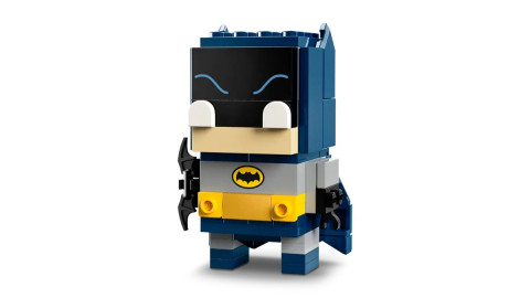 LEGO 40748 BrickHeadz - Batman 8w1 - Galeria zdjęcie 5