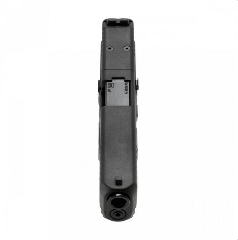 Replika pistolet ASG Glock 17 gen 5 6 mm CO2 - Galeria zdjęcie 8