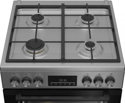 Kuchnia BEKO FBM62330GXTN - Galeria zdjęcie 3