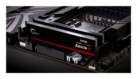 G.SKILL AEGIS 5 DDR5 2X32GB 5600MHZ CL36-36 XMP3 B - Galeria zdjęcie 5