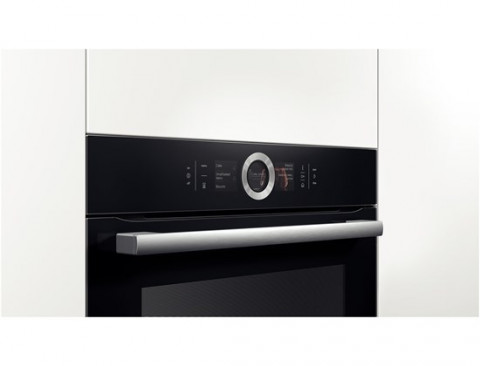 Piekarnik BOSCH HSG636BB1 - Galeria zdjęcie 3