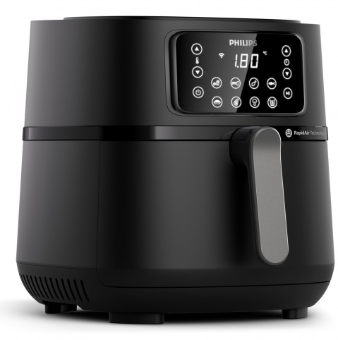Frytownica niskotłuszczowa PHILIPS HD9285/93 - Galeria zdjęcie 1