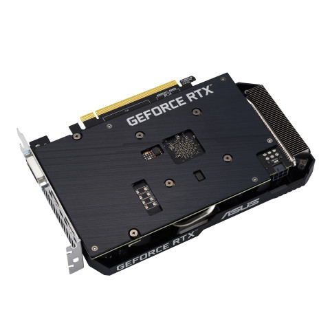 Karta graficzna ASUS Dual GeForce RTX 3050 V2 8GB OC GDDR6 - Galeria zdjęcie 5