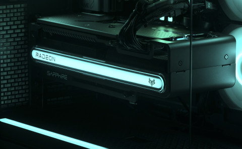 Komputer Actina View 7800X3D/32GB/1TB/RX7900XTX/850W - Galeria zdjęcie 16