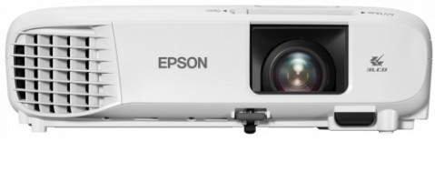 EPSON PROJEKTOR EB-X49 LCD 3600 ANSI XGA 16000:1 - Galeria zdjęcie 9
