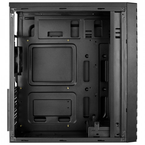 OBUDOWA AEROCOOL PGS STREAK A USB 3.0 Black RGB - Galeria zdjęcie 5