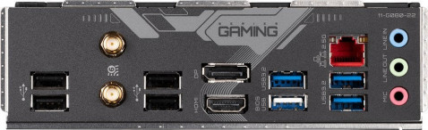 Płyta główna Gigabyte B760M GAMING X AX - Galeria zdjęcie 5
